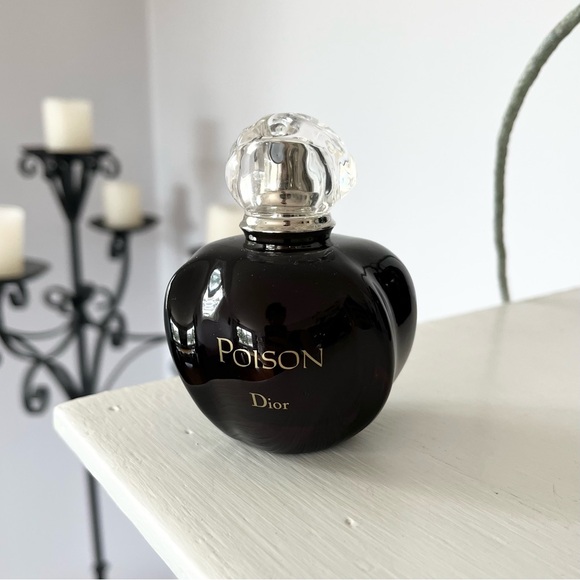 Poison by Dior - Picture 1 of 4